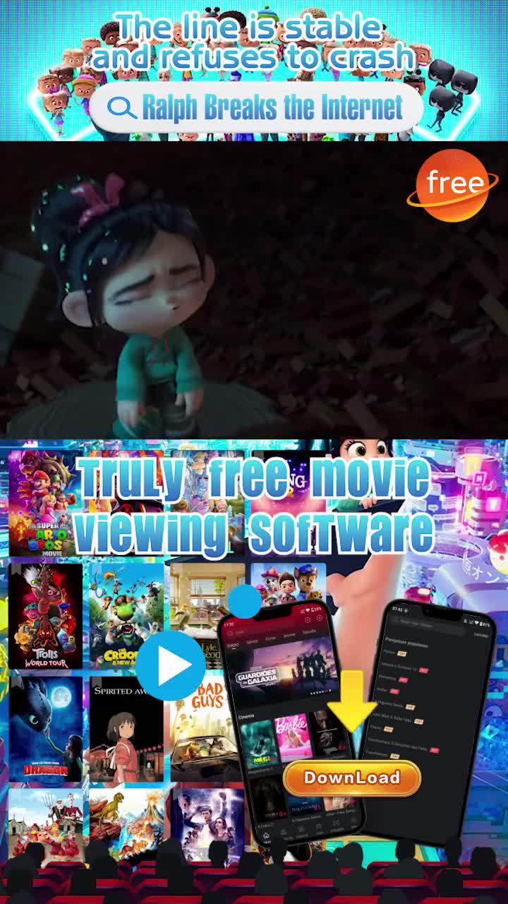 Watch global movies for free