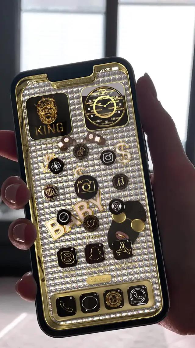 Wanna change your screen? Try this!