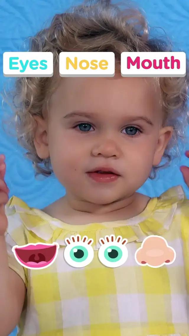 English learning App for kids with 1000 games and songs