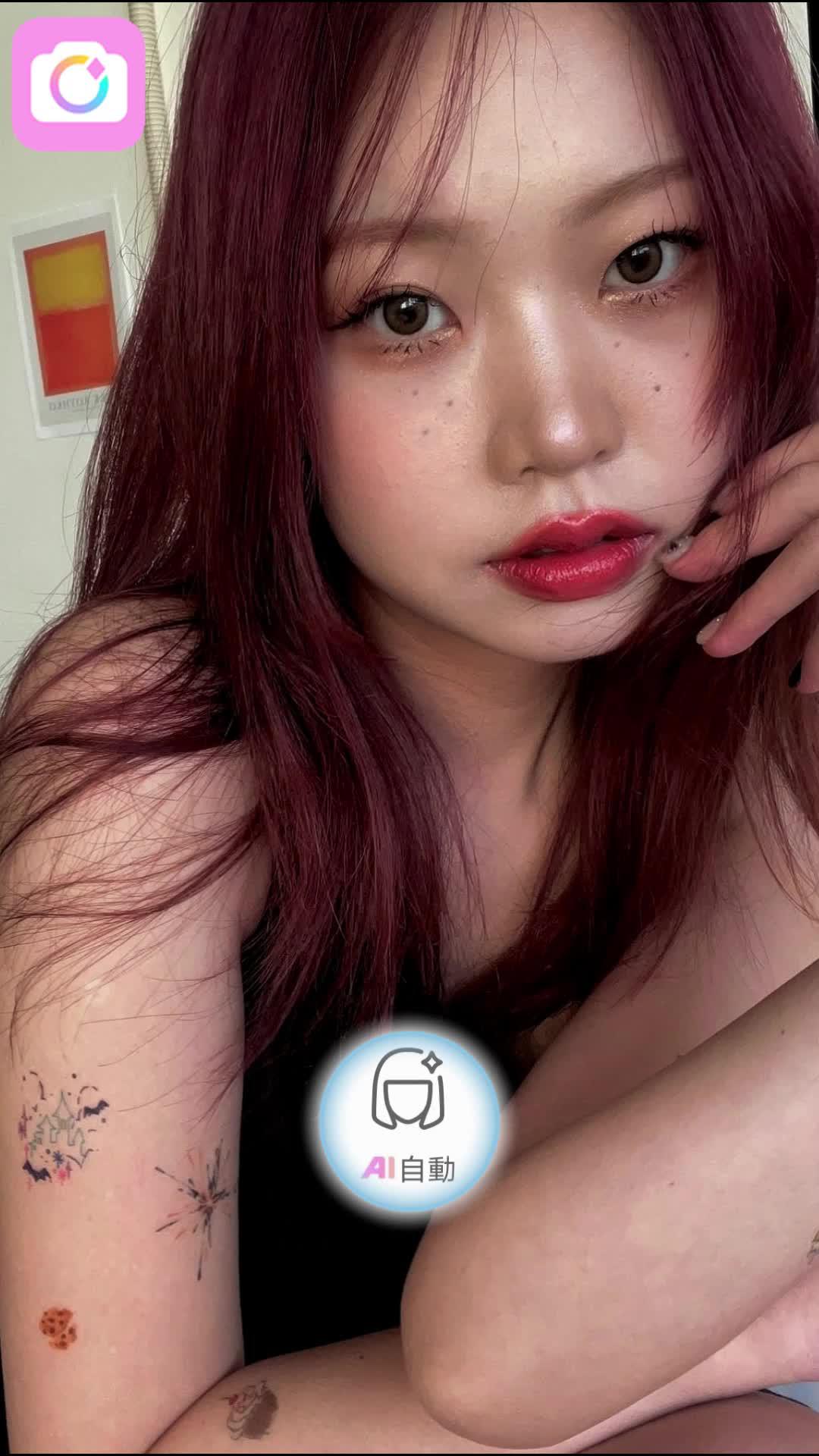 女性必須 !BeautyCamナチュラルな加工で、激盛れ写真を手に入れよう！