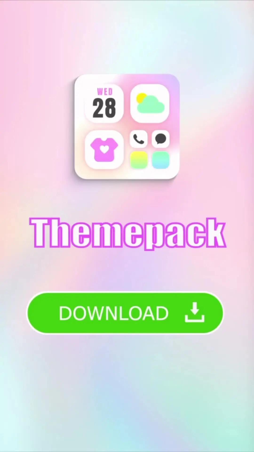 DIY your own mobile desktop ! Try it free now