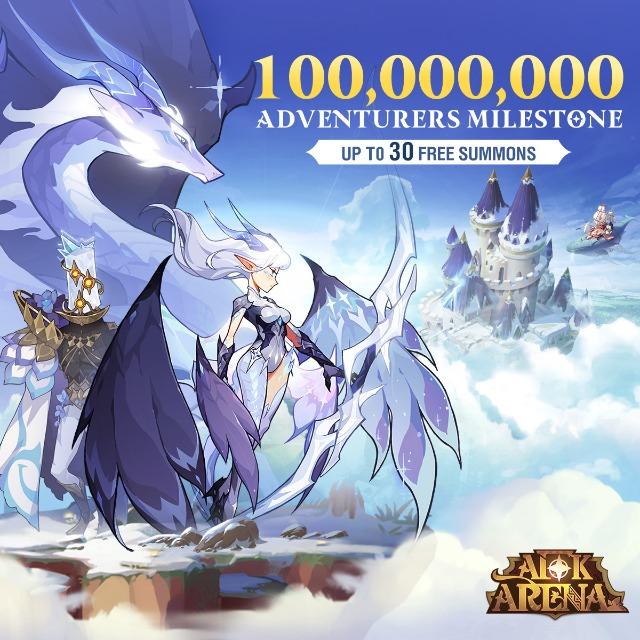 Afkarena Claim Supplies: uf4shqjngq, Tap to Download and Register Your Champion!