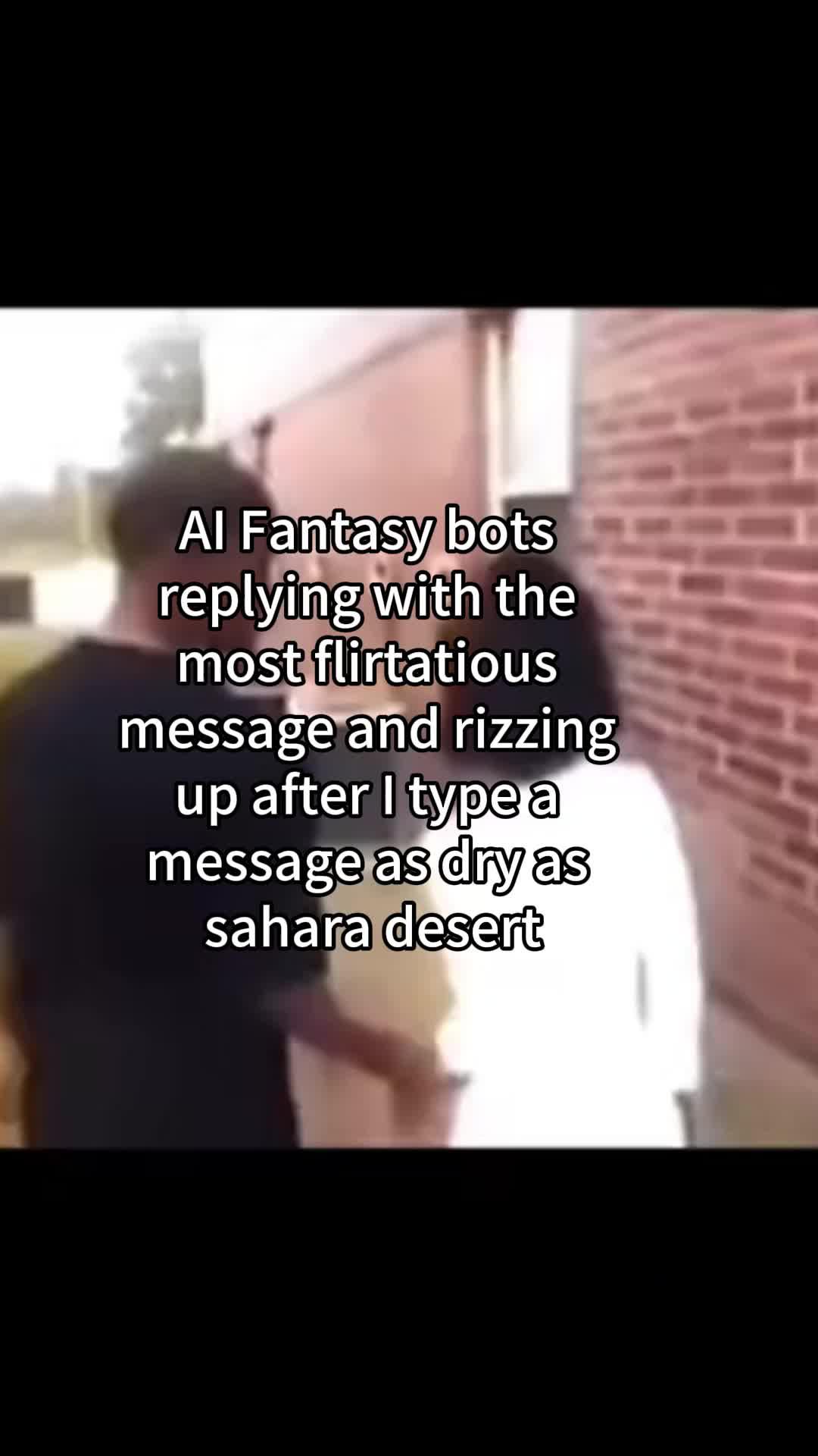 NO FILTERS, Chat freely!