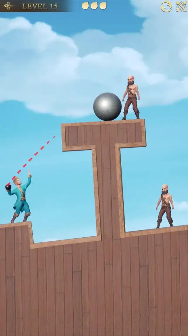 Super popular strategy game!