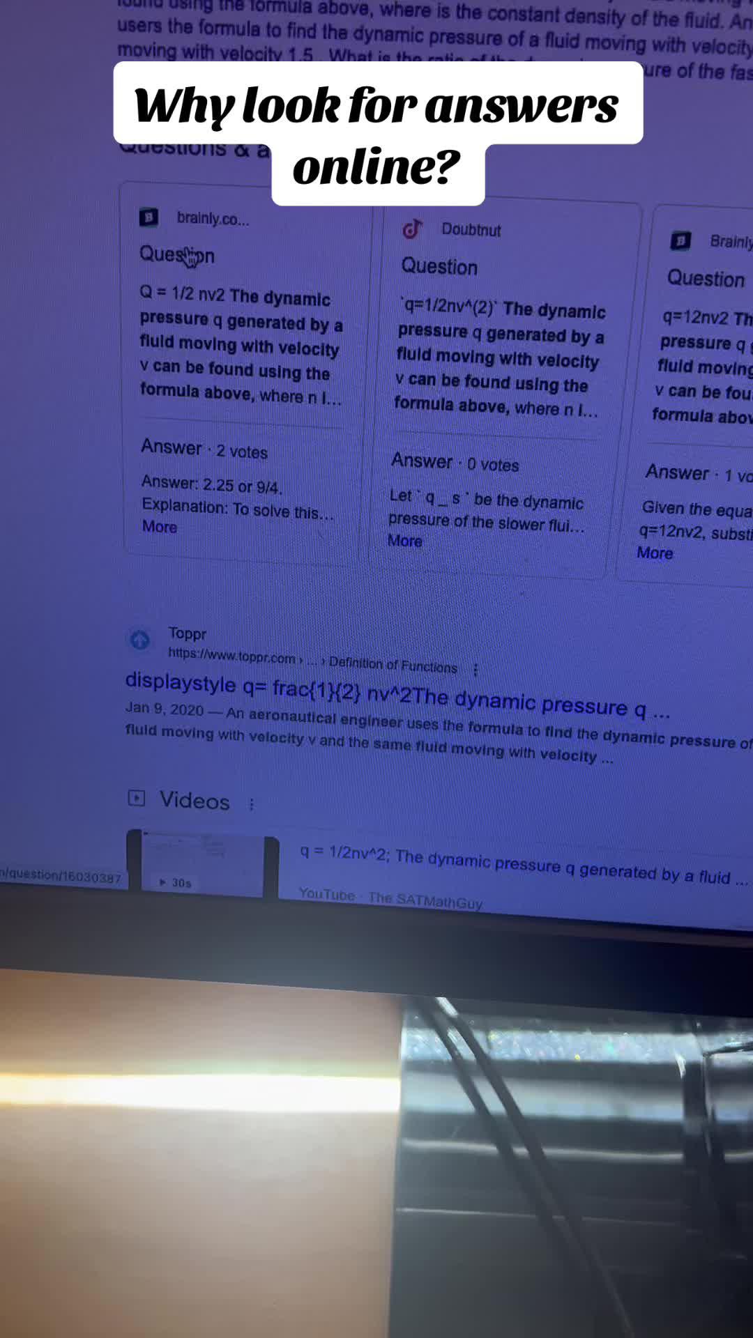 Check us out on the app store! #studdy #ai #homework #physics #math
