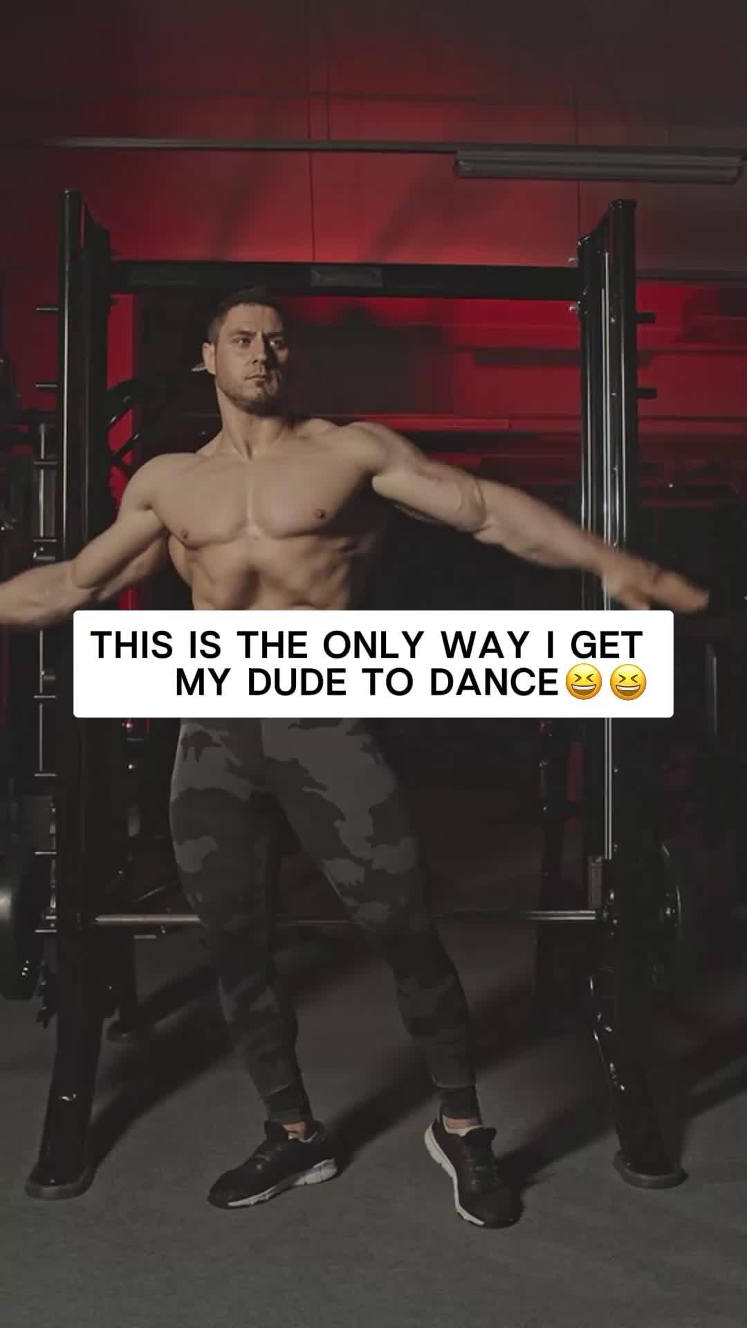 Try this crazy AI photo dance App! Let the fever begin!