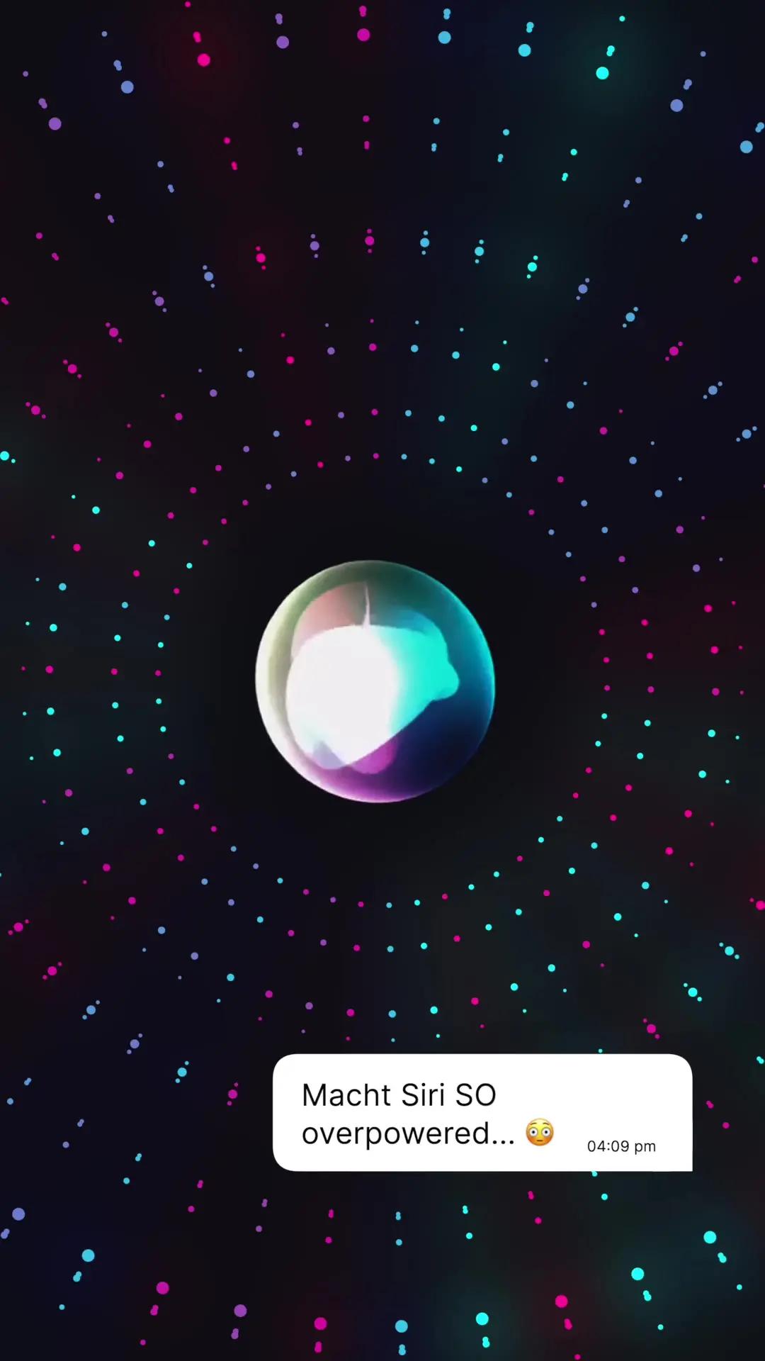 Mit der App Lori bekommt Siri eine chatGPT Erweiterung! 👌🏻 #chatgpt #ai #gpt #ki #fyp #fy #techtok