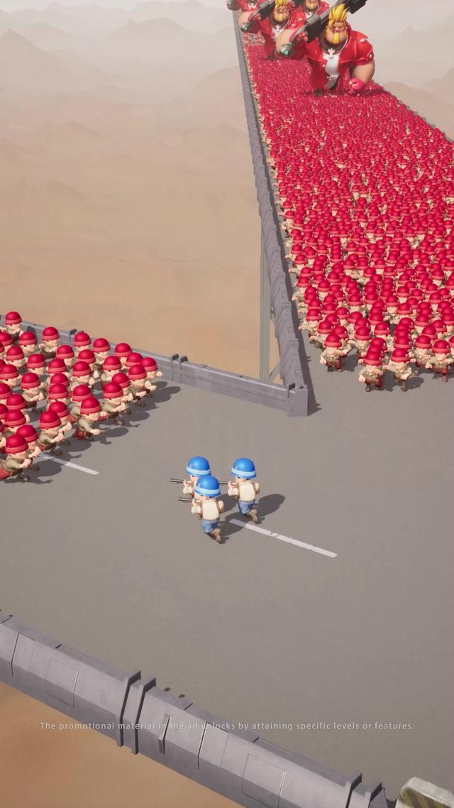 How FAR can you get?