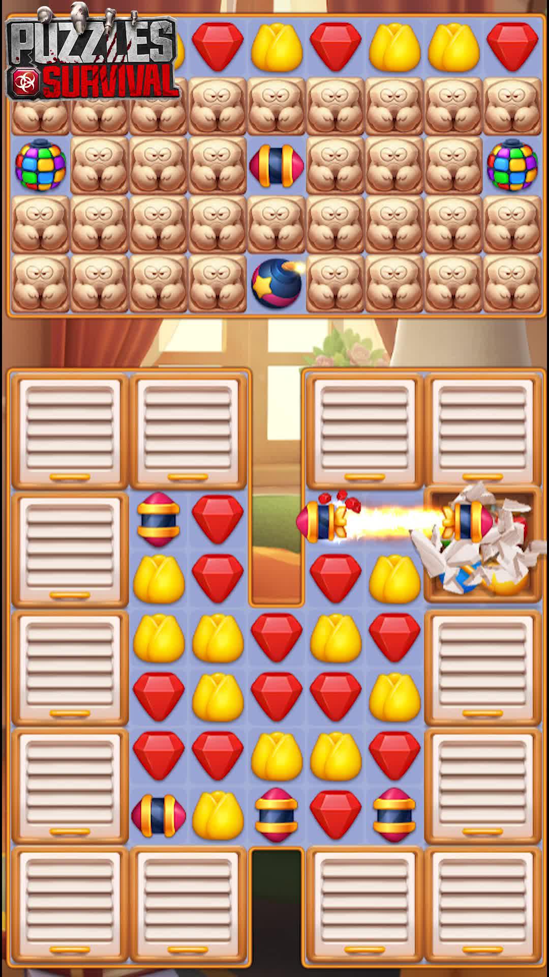 I can’t stop playing this game!