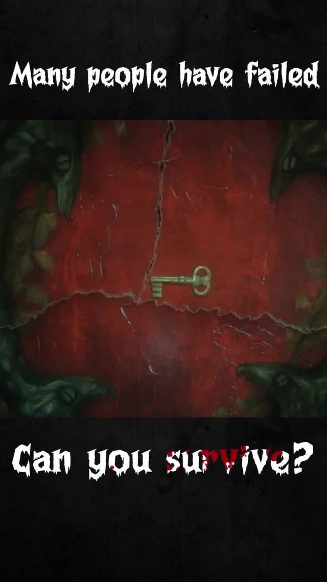 Can you escape?