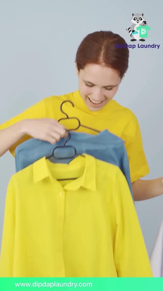 Subscribe now to free laundry!