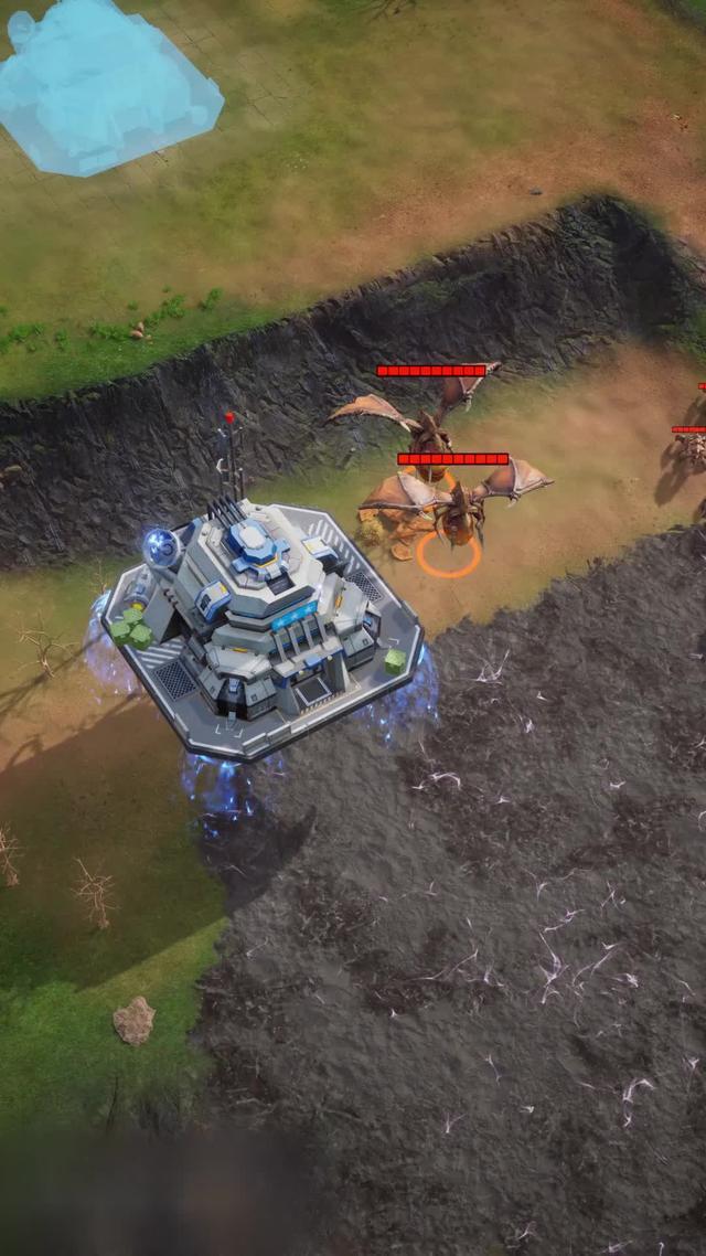 Explore the cursed island!