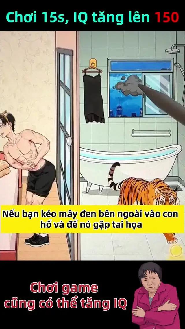 Nhìn đơn giản, nhưng rất vô lý, Giftcode: CEO66666, VIP66666