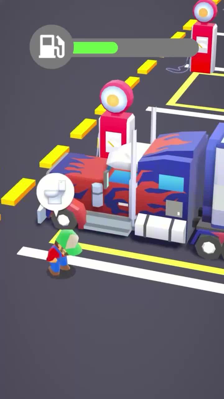 Upgrade your truck stop and make more money!