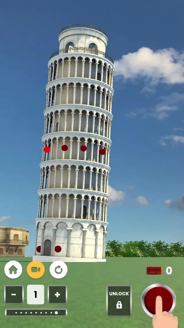 Coolest strategy game Fake Island is out. Play now.