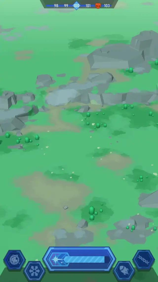 比比誰的塔比較巨大！