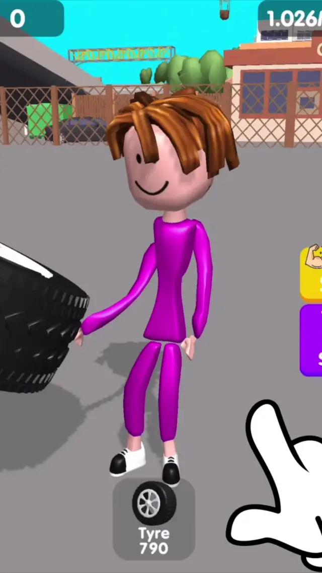 Can you do it perfectly?