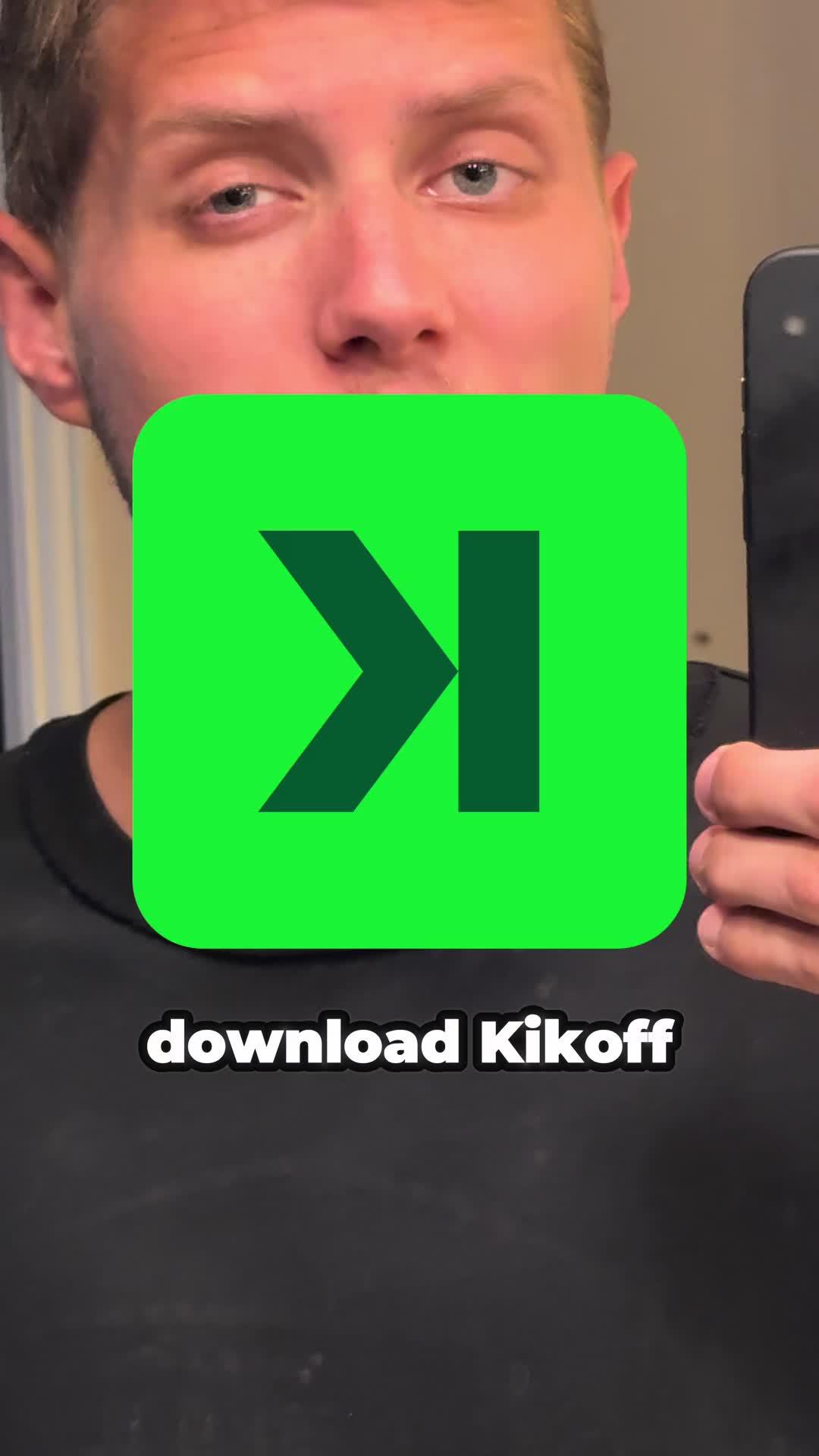 Join 1M+ building credit with Kikoff.