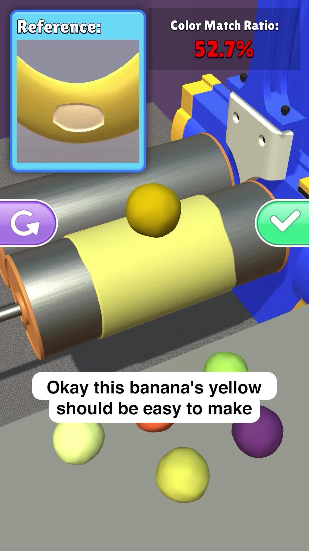 This is so satisfying!