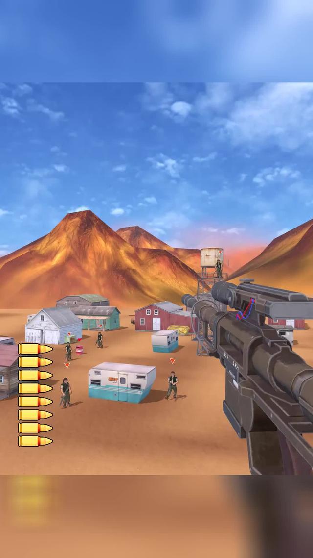 This game is my new obsession