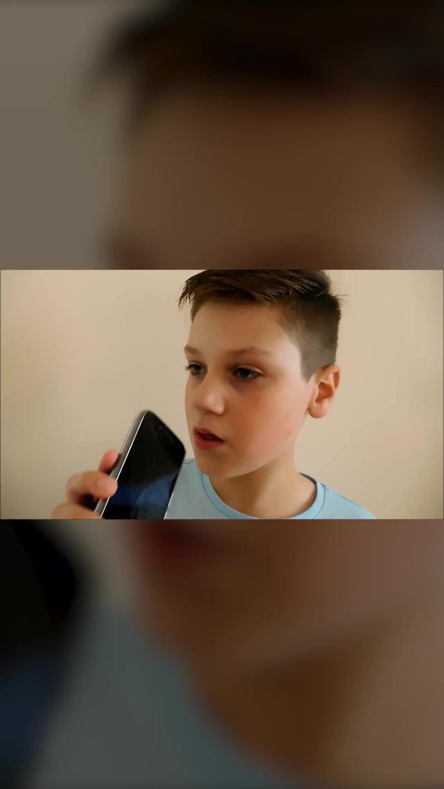 Let's make a cup of milk tea.