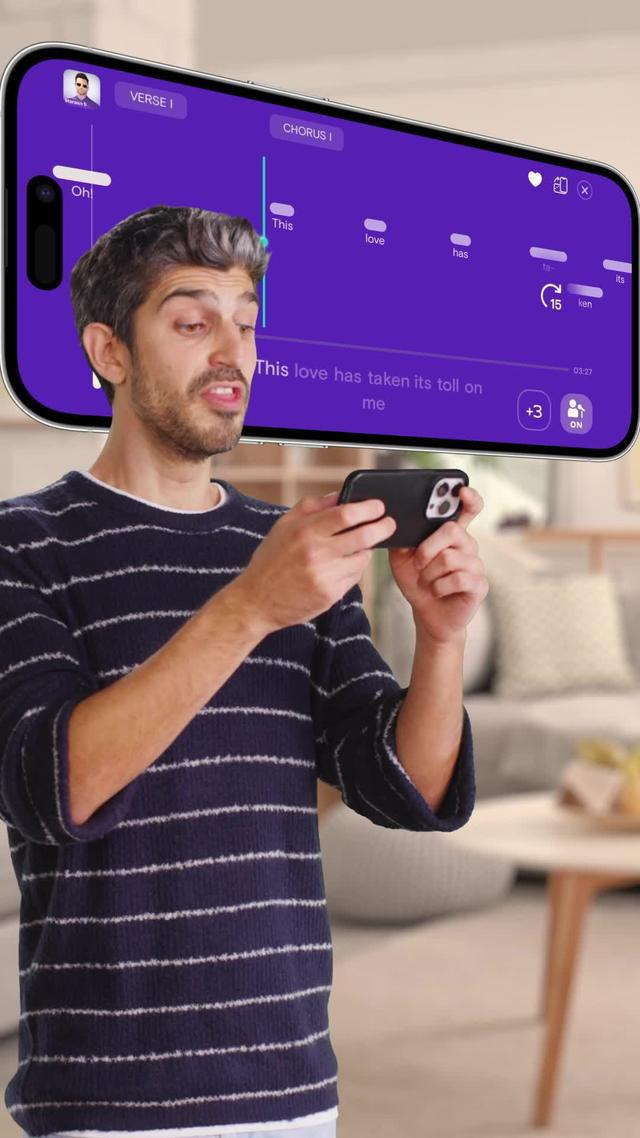 Start improving your voice today!