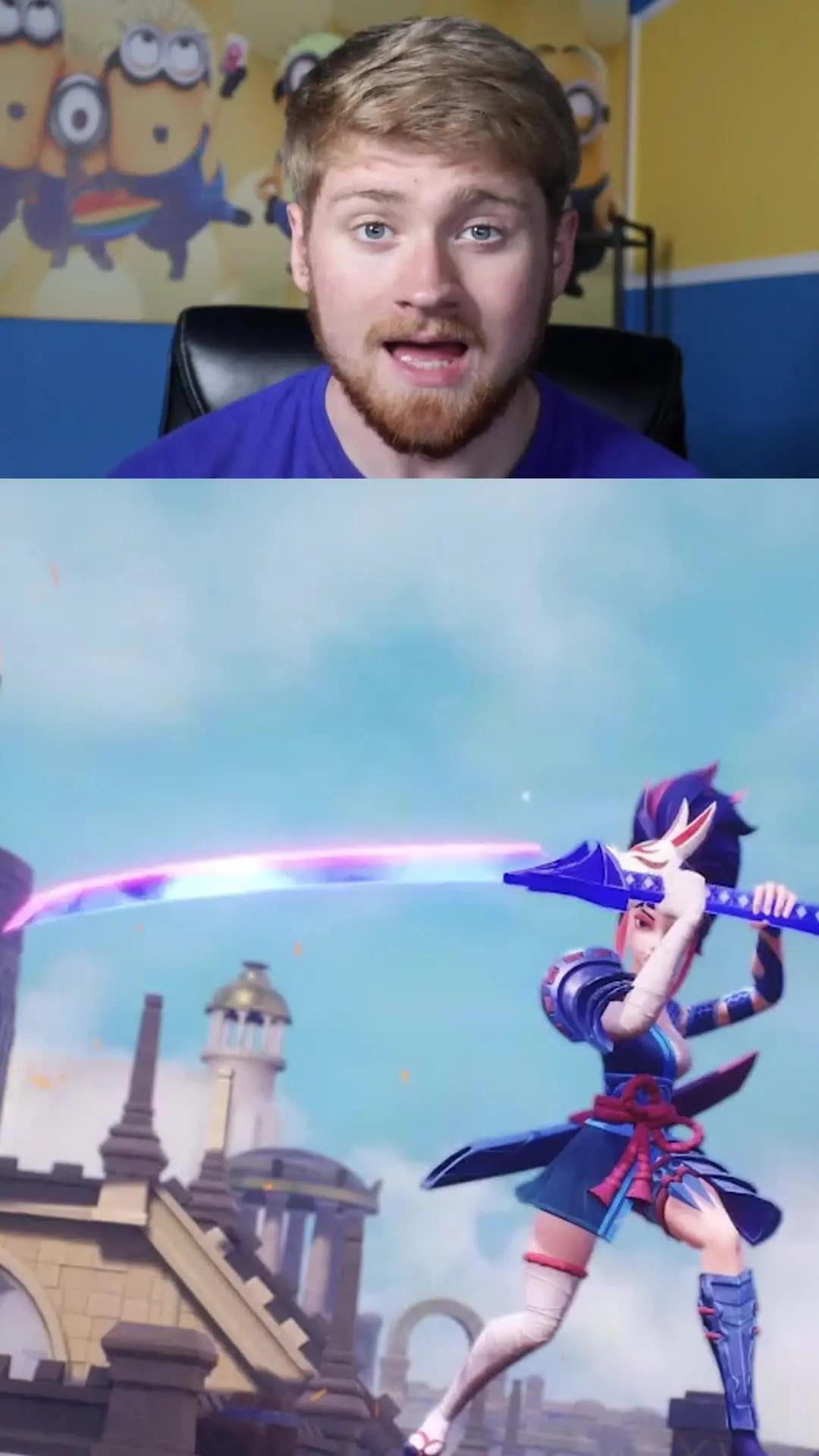 Top-ranked right after release, with great global reception and critical acclaim!