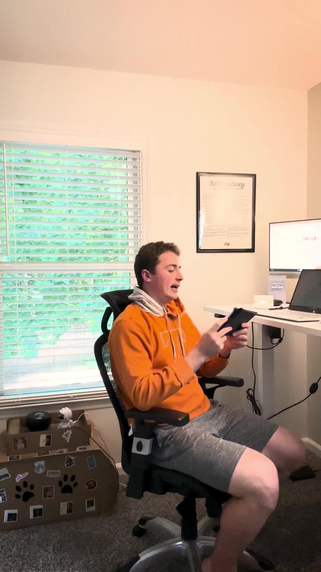 grow ur $$$ with this viral finance app