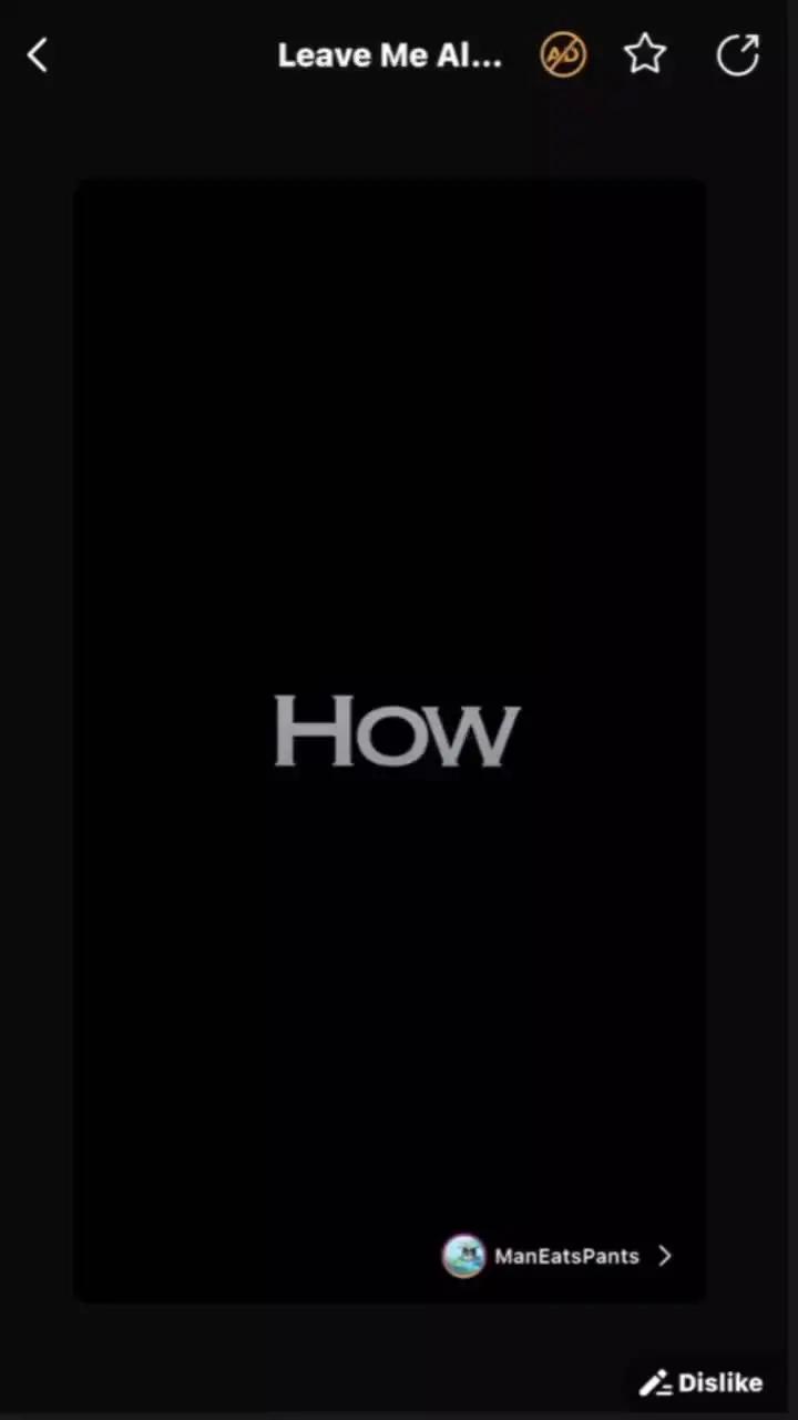 No need to edit, make the same video with photos！