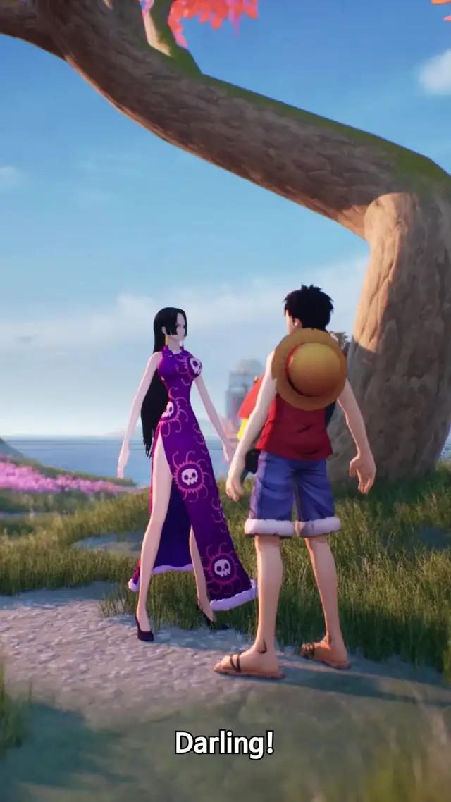 One Piece เปิดอย่างเป็นทางการแล้ว! รหัสของขวัญ: VIP 7777