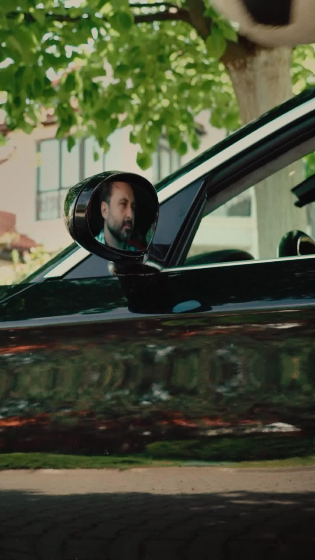 The one-stop-app for all your auto parts !