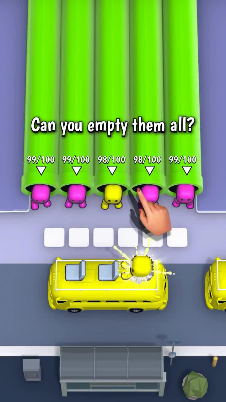 The most addictive game!