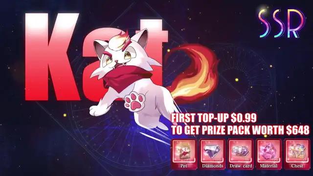 Gift Code: VIP666, MHA777, MHDDOH