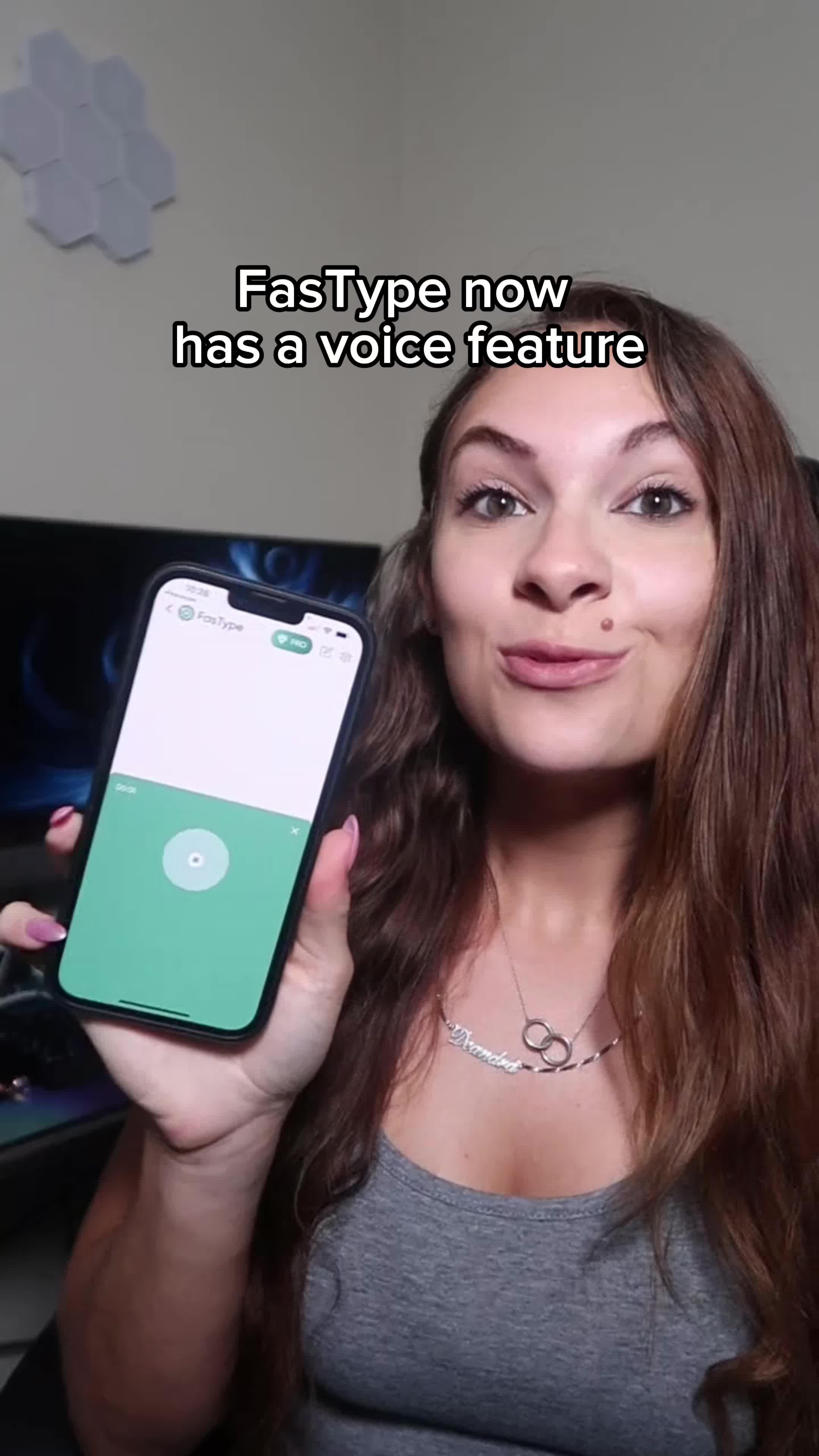 GPT-4 Powered Keyboard