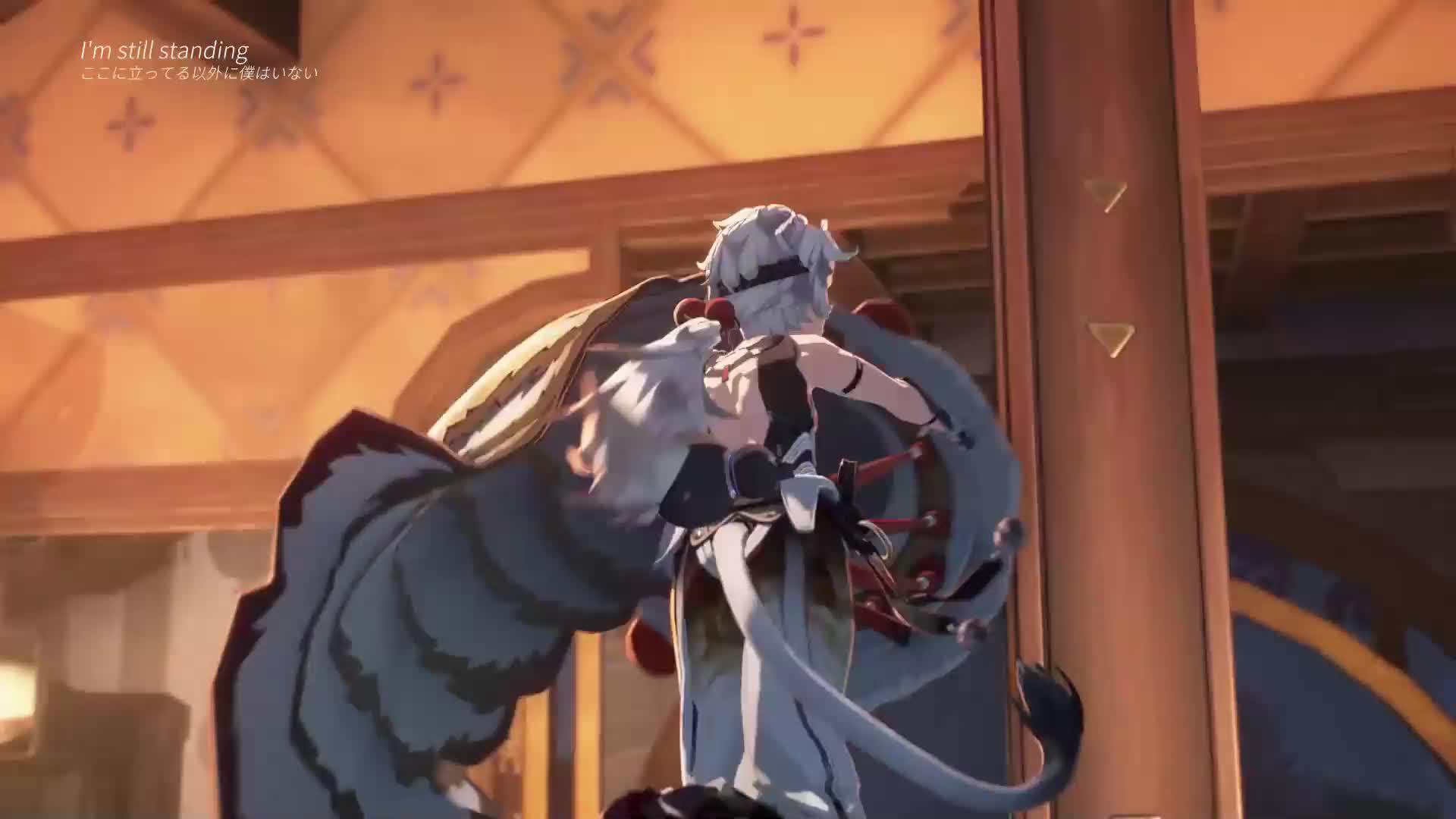 初心者限定、108連無料ガチャ獲得可能！