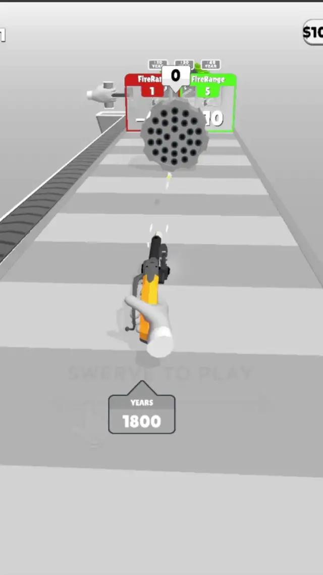 Harder than you think!