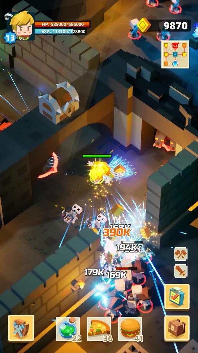 玩膩了傳統模擬經營手游？來試試這款，不肝不氪，佛系種田