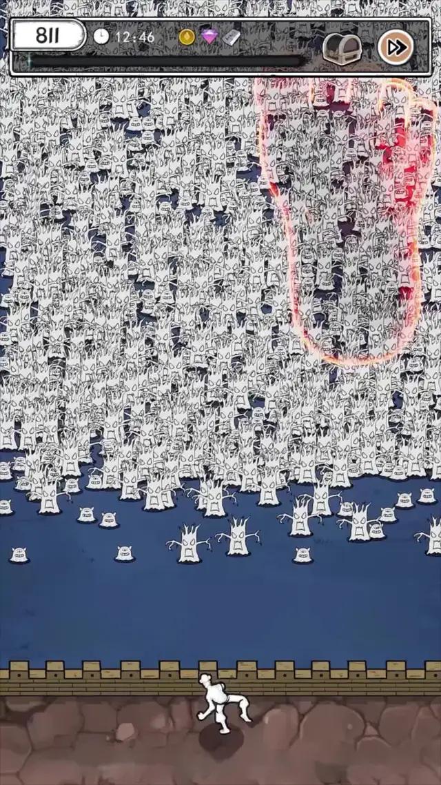 『ハンターのマジック』の気軽さと奥深さが合わさったゲーム性にやみつき