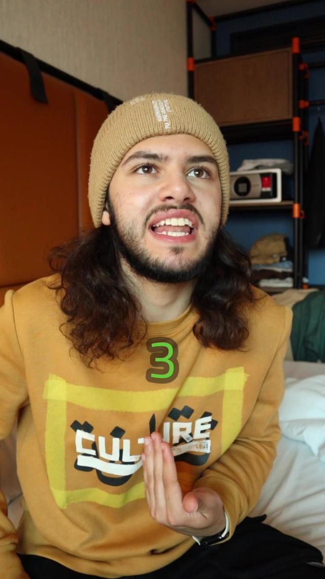 Watch till the end 💀 #Arabs #AliExpress 