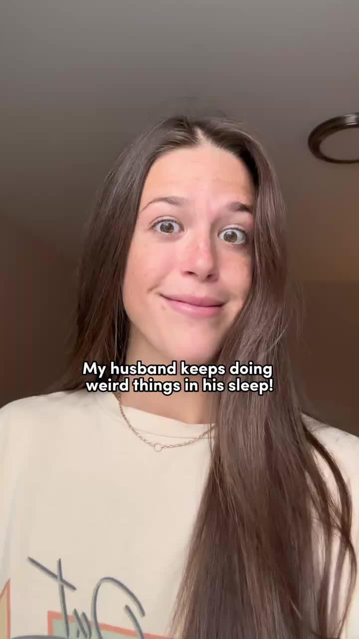 Get a good night’s sleep and learn your patterns with Sleep Tracker.