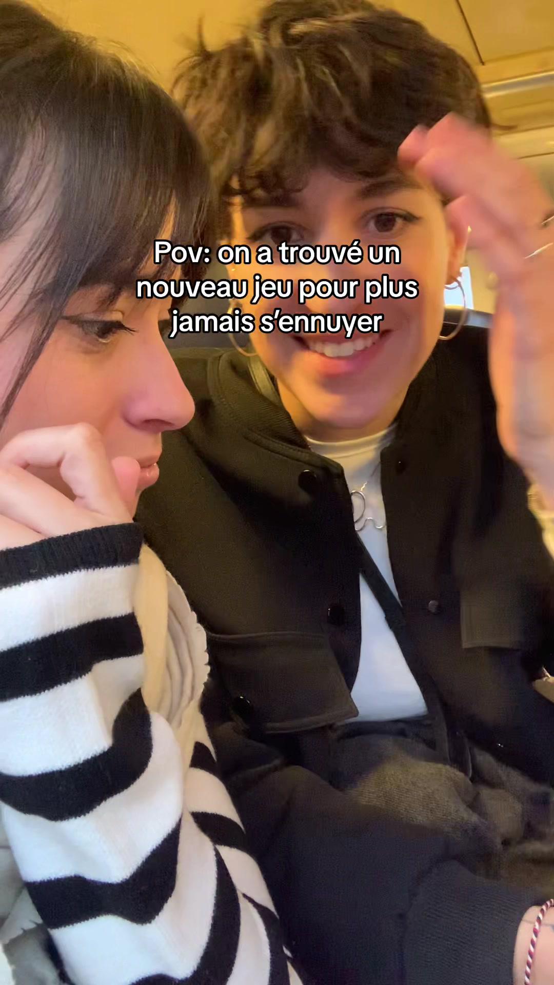 Meilleur jeu à faire avec ses potes ! Boomium 📲