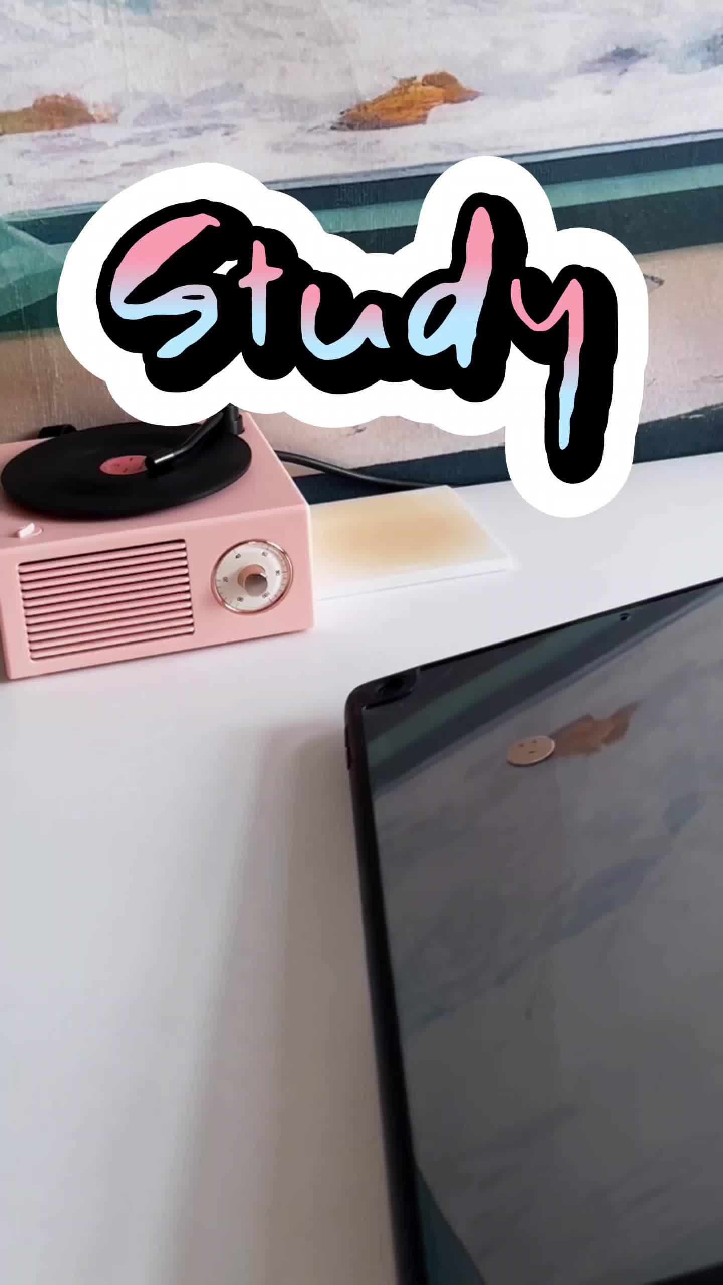 My best math partner EVA