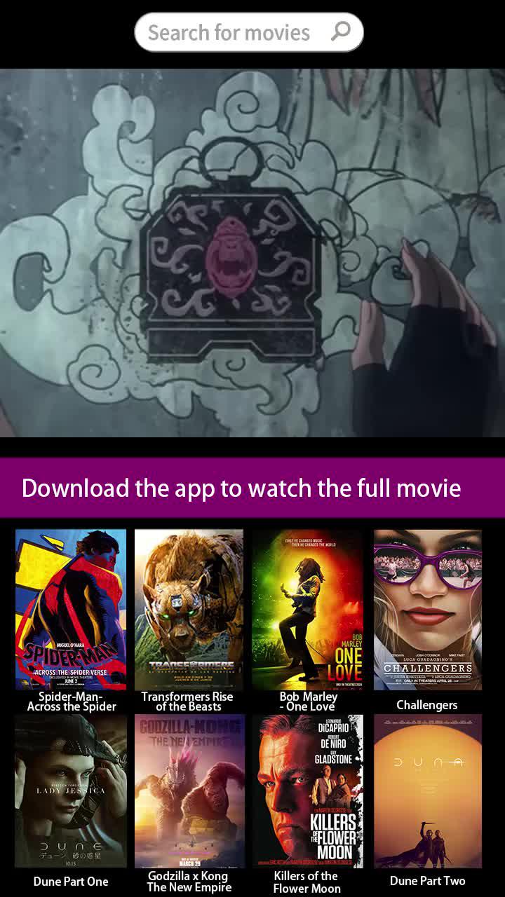 Check out our new app to get started!