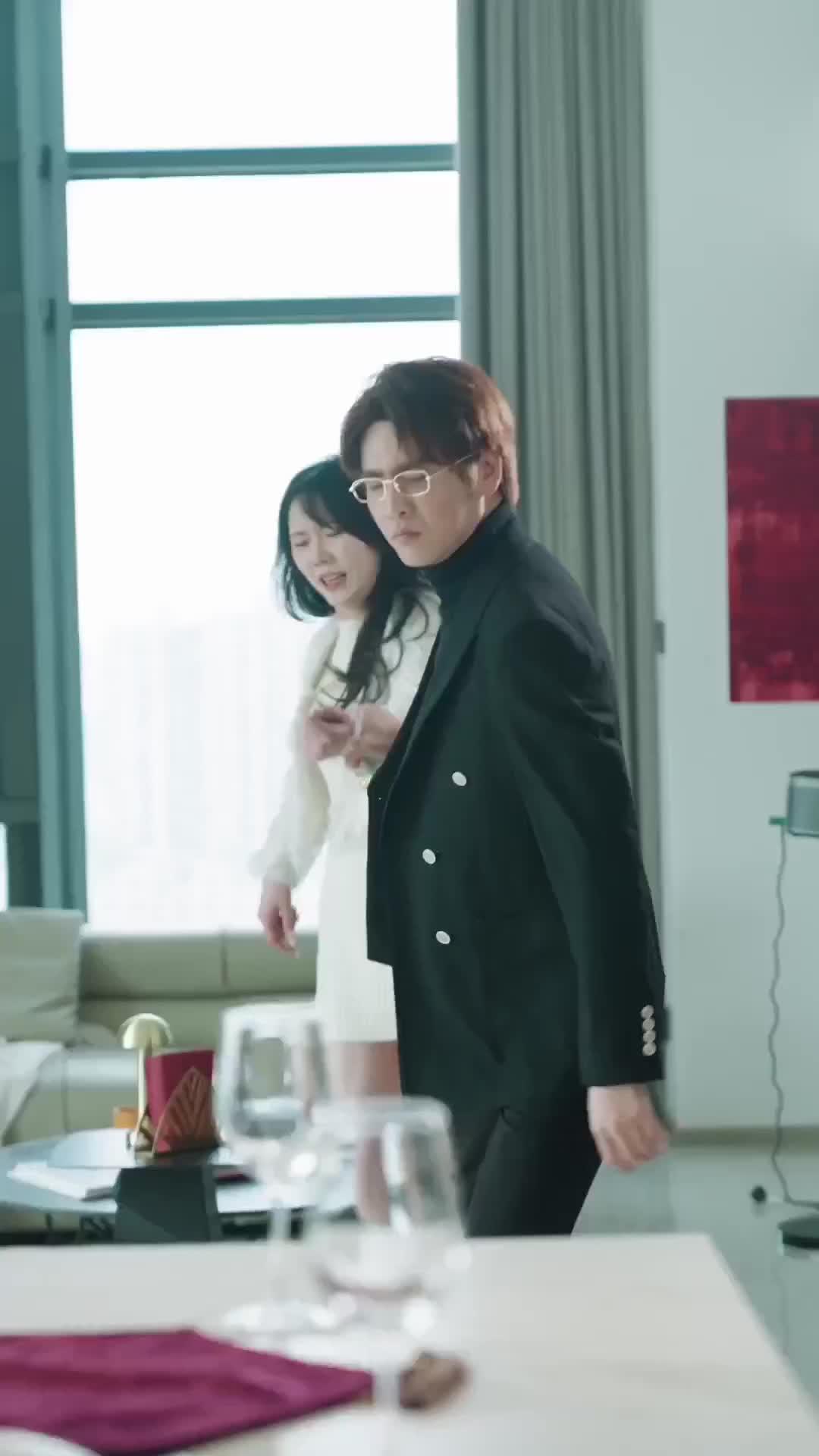 Mister Gu, Go Easy on Your Dainty Wife！Watched all 100 episodes for free.