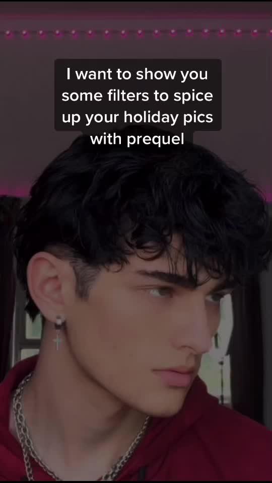 I’m obsessed! #filters #pics #booktok #holidays