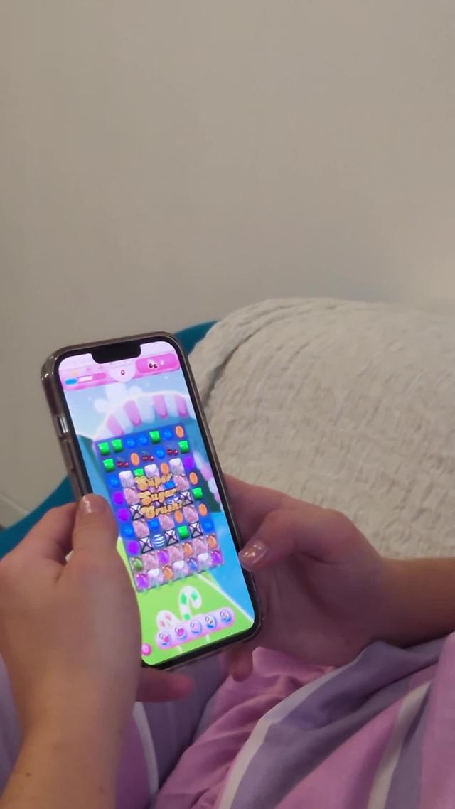 Can you beat the levels?