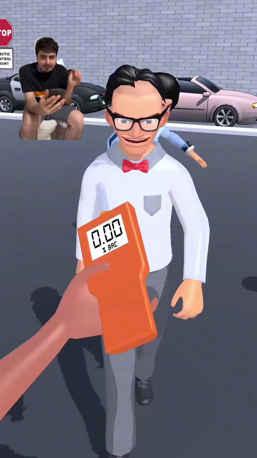 Join this amazing world!