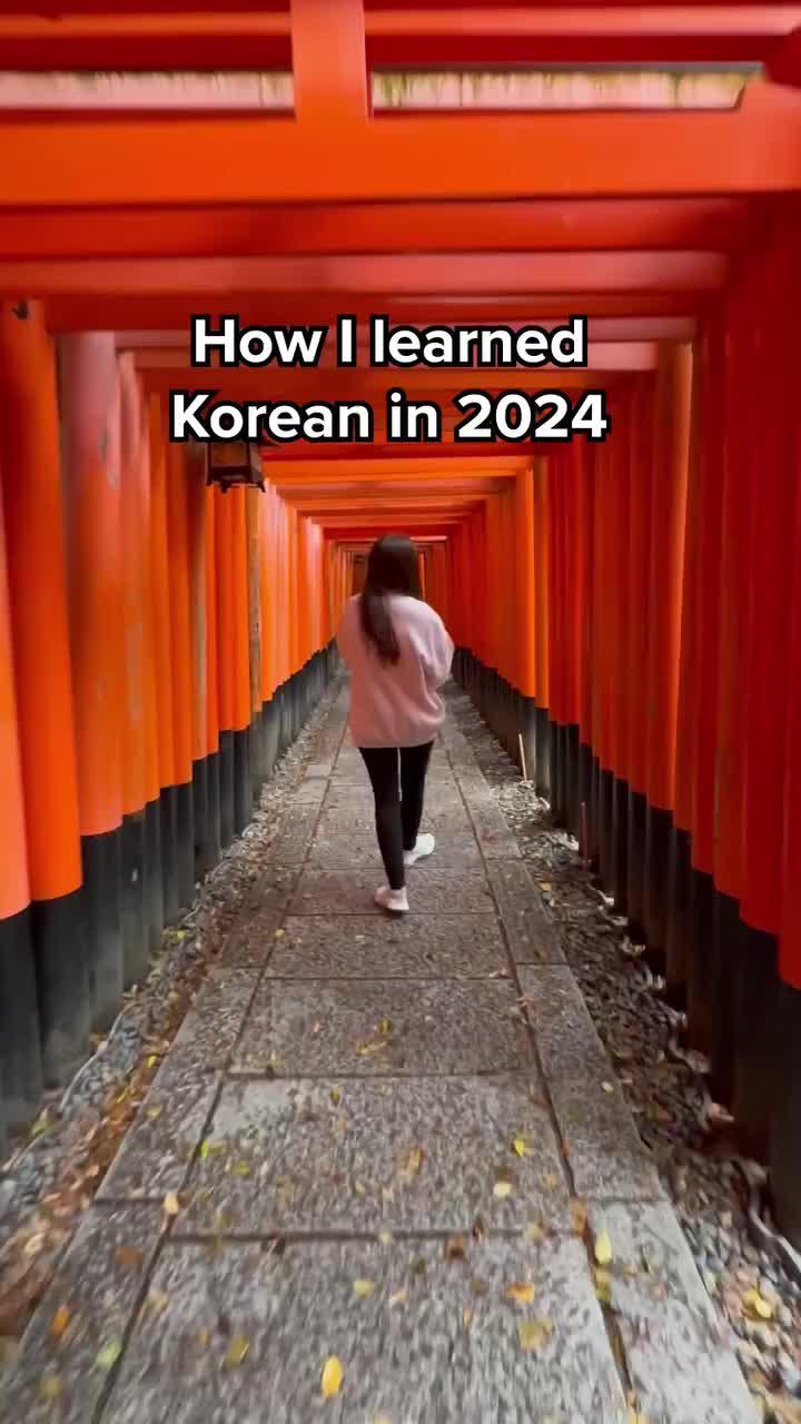 Learn Language with AI!