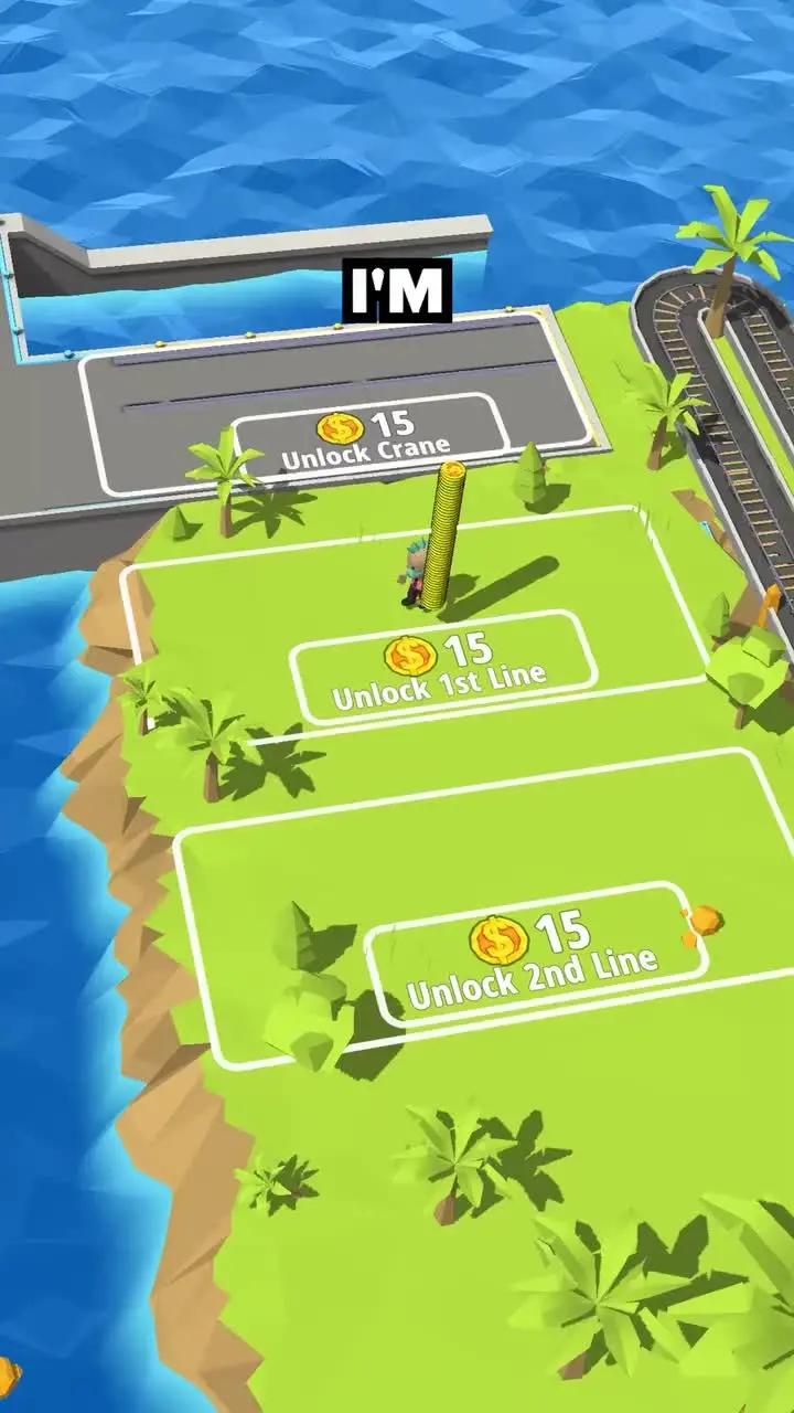 Can’t believe i build my own empire!