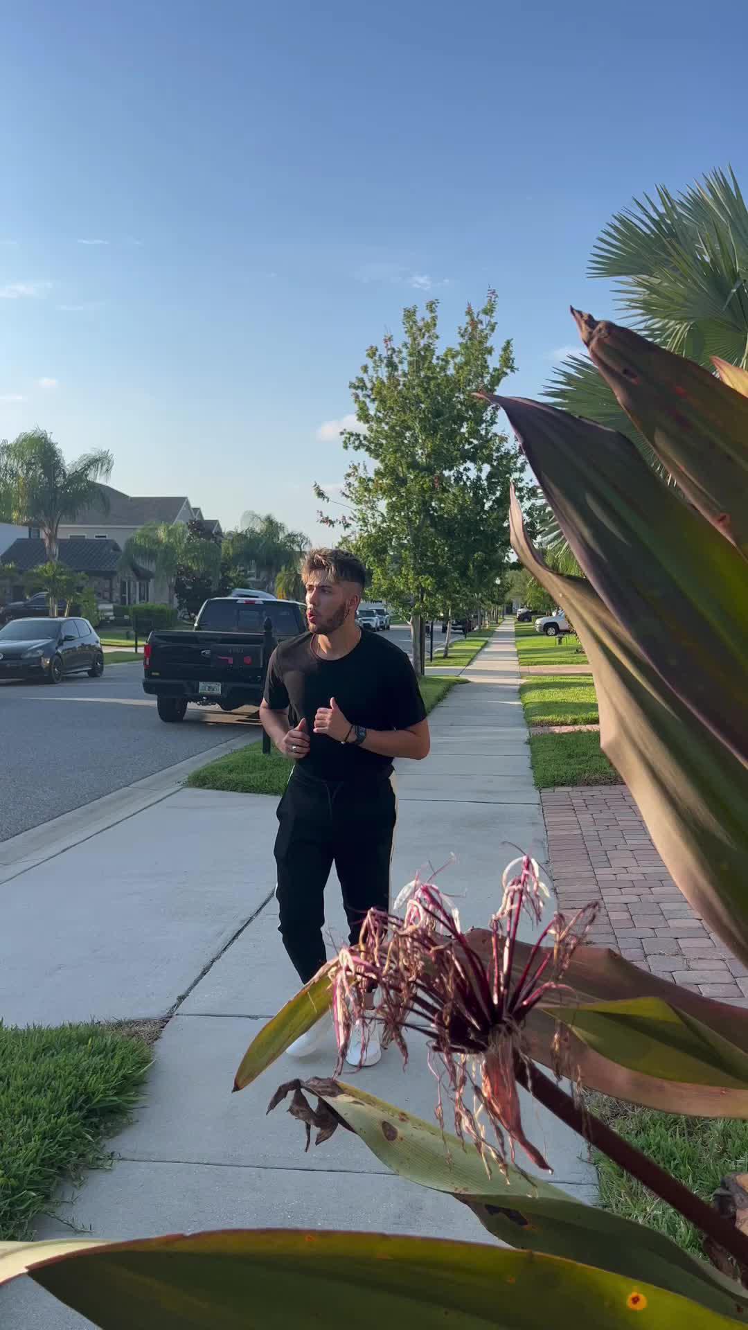 Track your steps with new Pedometer